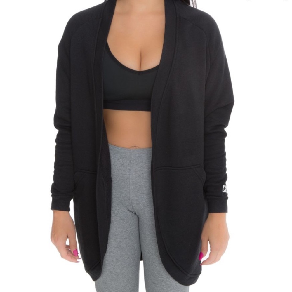 Nike Rally Cardigan